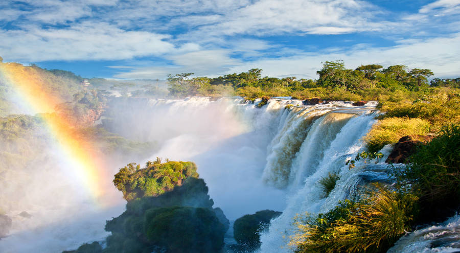 América del Sur