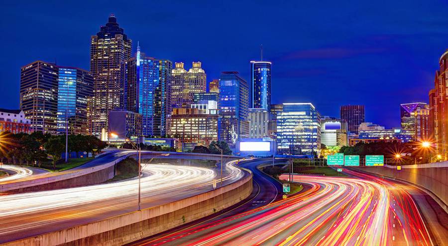 Atlanta