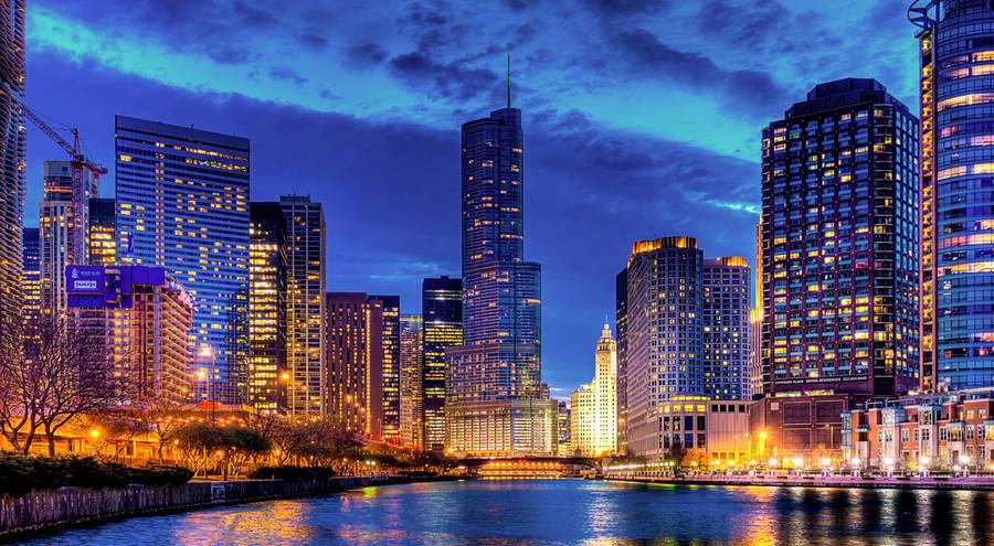 Chicago