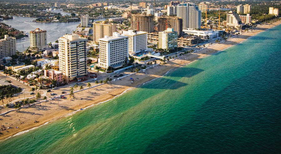 Ft. Lauderdale
