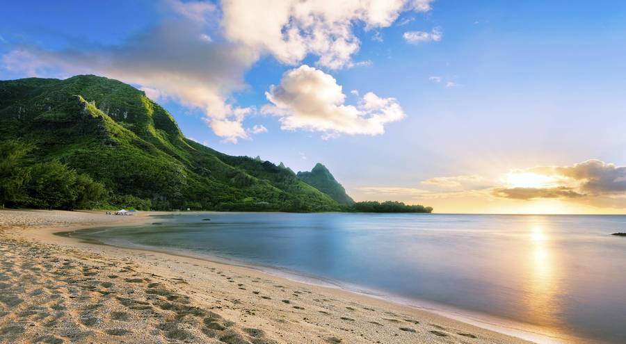 Hawaii