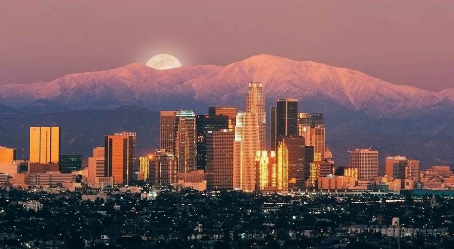 Los Angeles