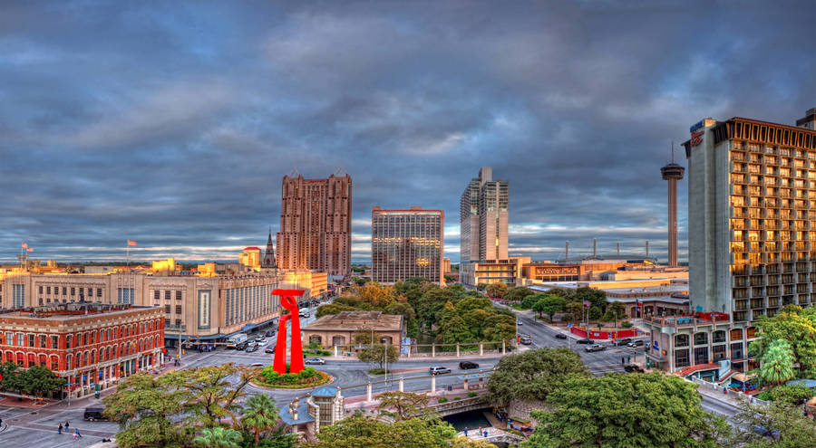 San Antonio