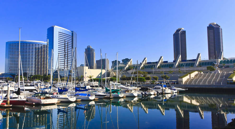 San Diego