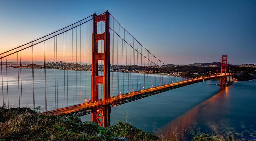 San Francisco